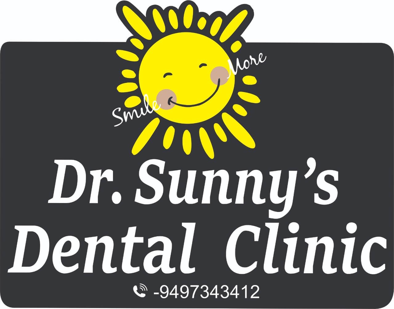 Dr sunny